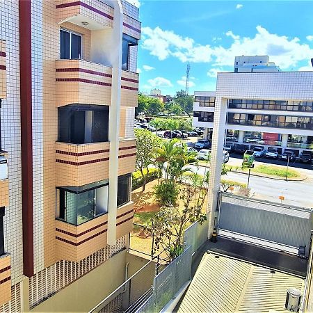 Boulevard Antares I, Qmsw 05, Sudoeste, Kit Completa Бразиліа Екстер'єр фото