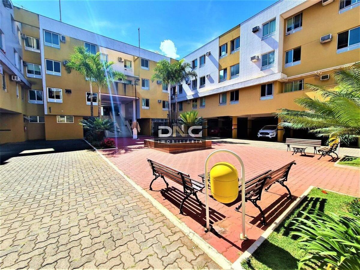 Boulevard Antares I, Qmsw 05, Sudoeste, Kit Completa Бразиліа Екстер'єр фото