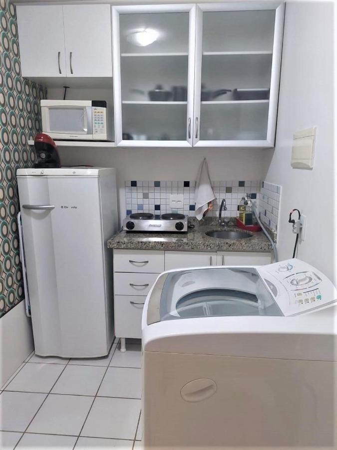 Boulevard Antares I, Qmsw 05, Sudoeste, Kit Completa Бразиліа Екстер'єр фото