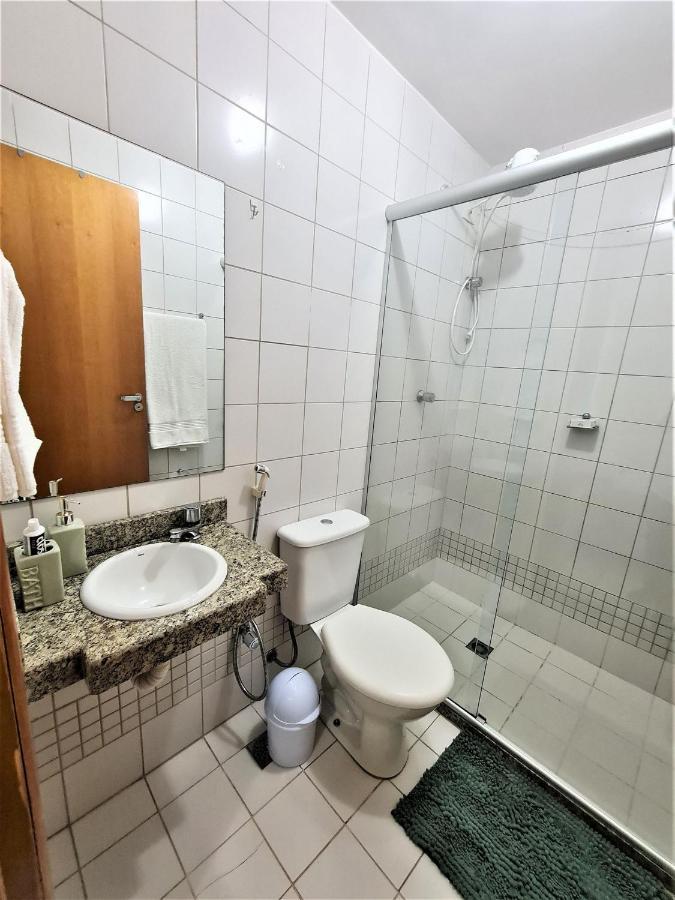 Boulevard Antares I, Qmsw 05, Sudoeste, Kit Completa Бразиліа Екстер'єр фото