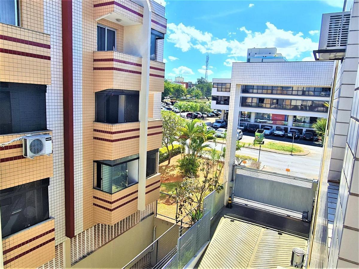 Boulevard Antares I, Qmsw 05, Sudoeste, Kit Completa Бразиліа Екстер'єр фото