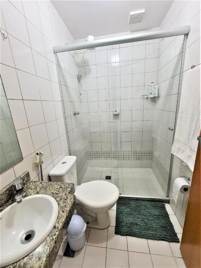 Boulevard Antares I, Qmsw 05, Sudoeste, Kit Completa Бразиліа Екстер'єр фото