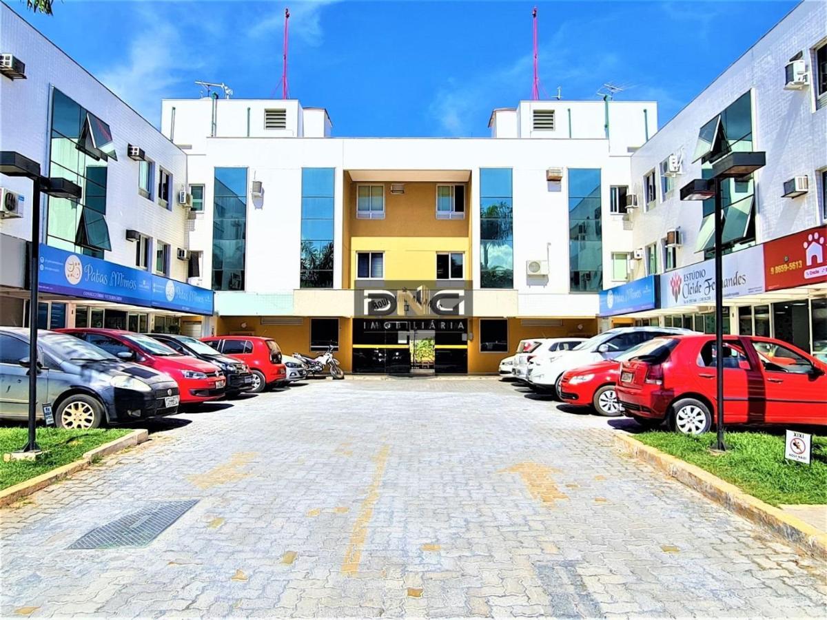 Boulevard Antares I, Qmsw 05, Sudoeste, Kit Completa Бразиліа Екстер'єр фото