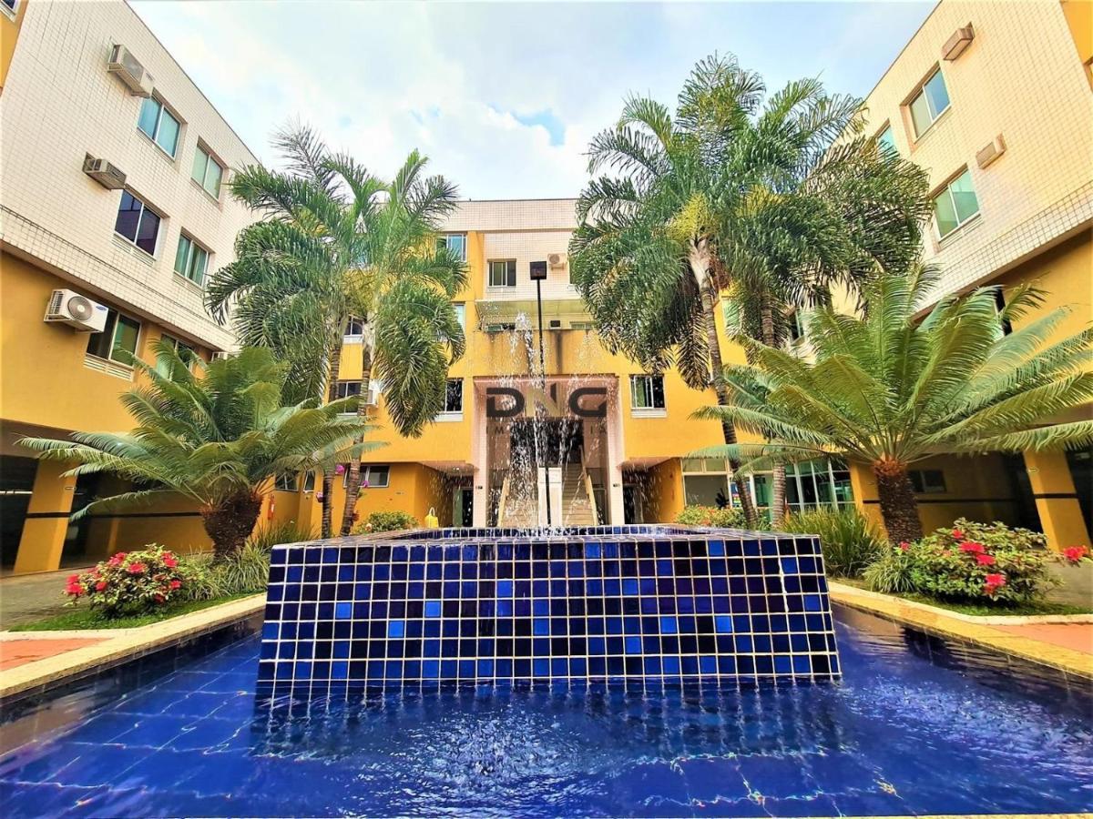 Boulevard Antares I, Qmsw 05, Sudoeste, Kit Completa Бразиліа Екстер'єр фото